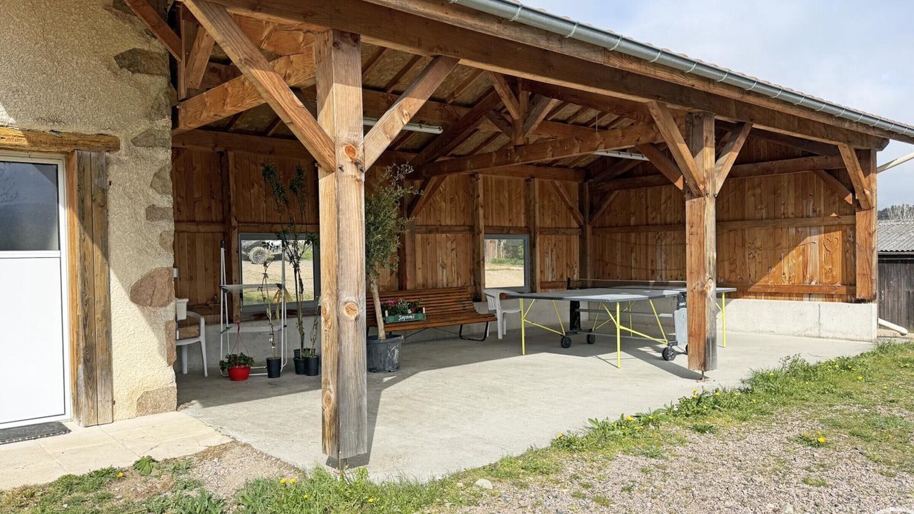 Photo of Outdoor in Saint-Priest-la-Prugne