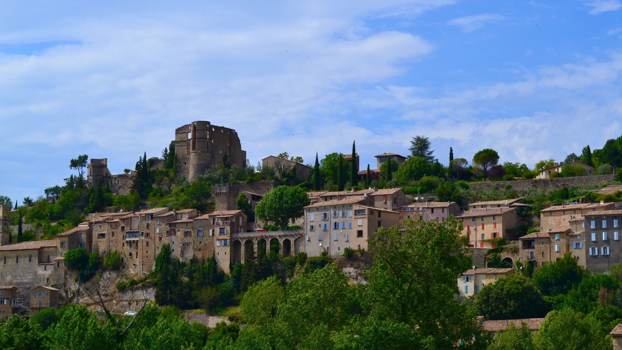 Photo of Others in Montbrun-les-Bains
