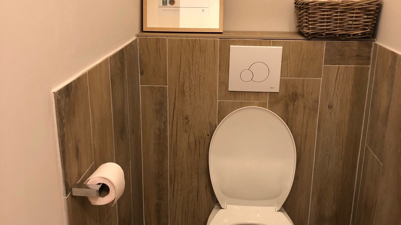 Photo of Bathroom in Montbrun-les-Bains