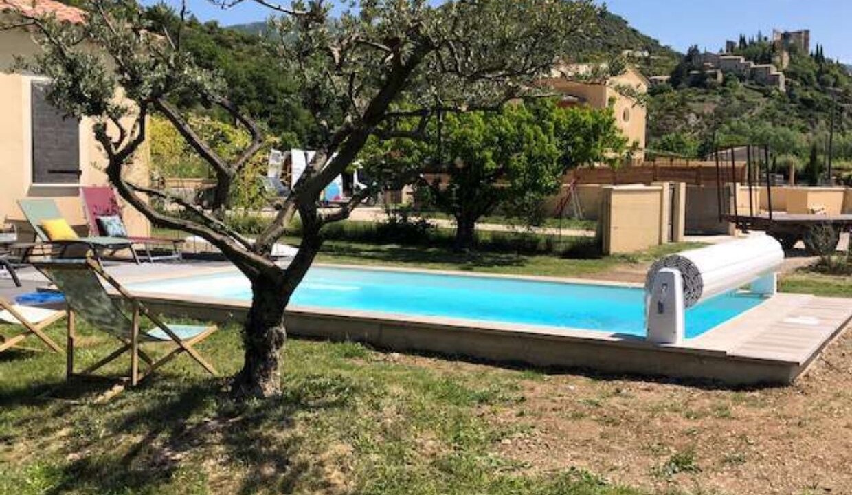 Photo of Outdoor in Montbrun-les-Bains