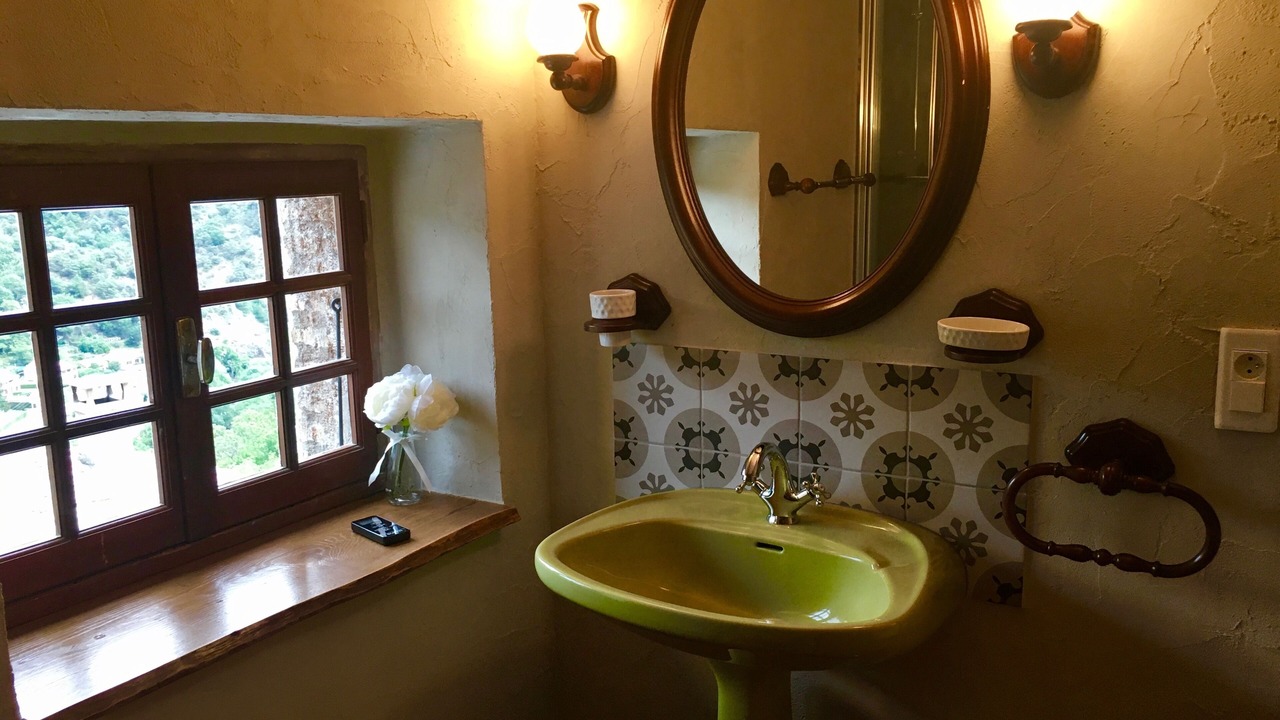 Photo of Bathroom in Asperjoc