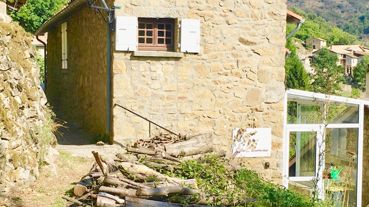 Photo of Outdoor in Asperjoc