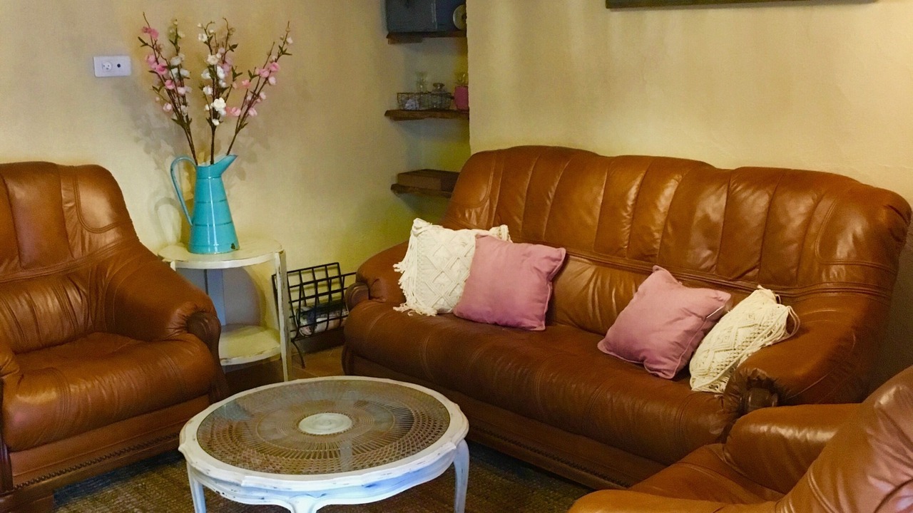 Photo of Livingroom in Asperjoc