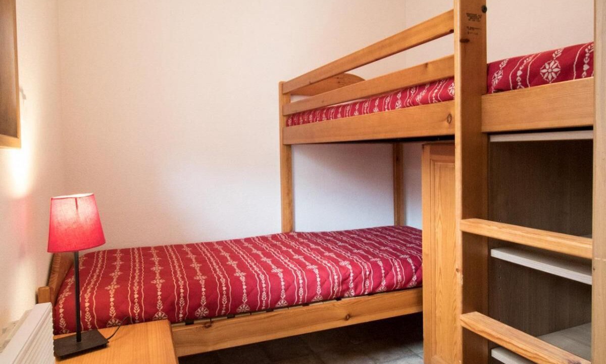 Photo of Bedroom in Val Cenis