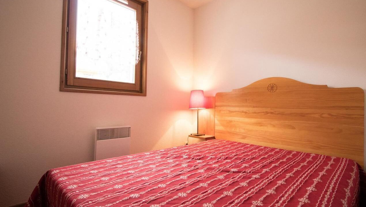Photo of Bedroom in Val Cenis