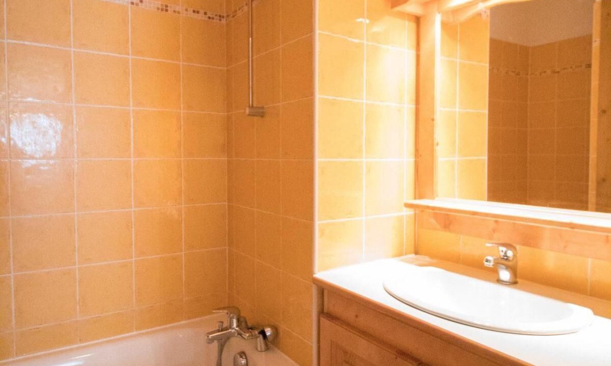 Photo of Bathroom in Val Cenis