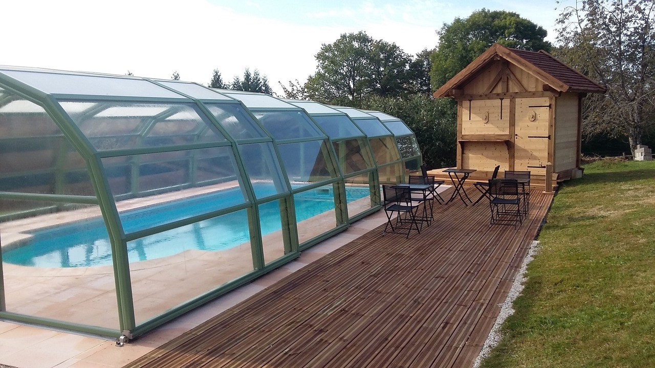 Photo of Outdoor in Le Clerjus