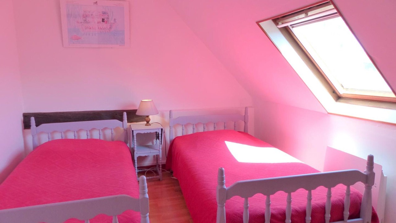 Photo of Bedroom in Diou