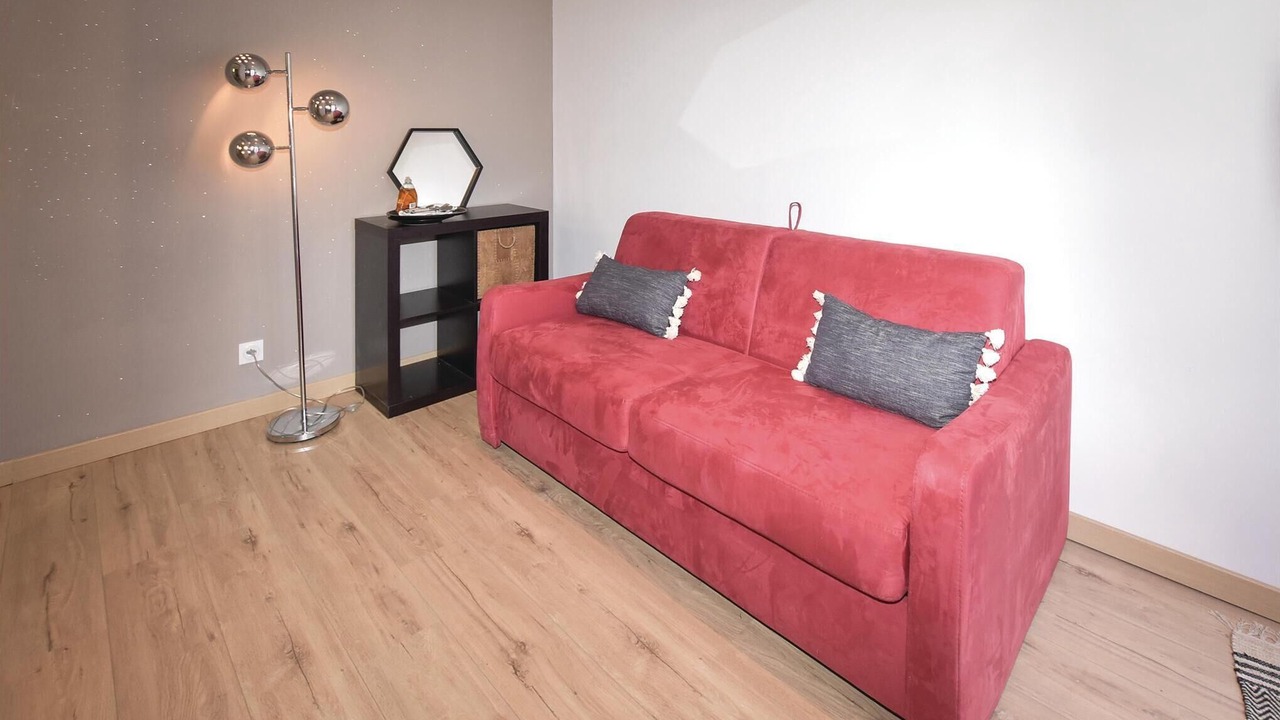 Photo of Bedroom in Sainte-Cecile-les-Vignes