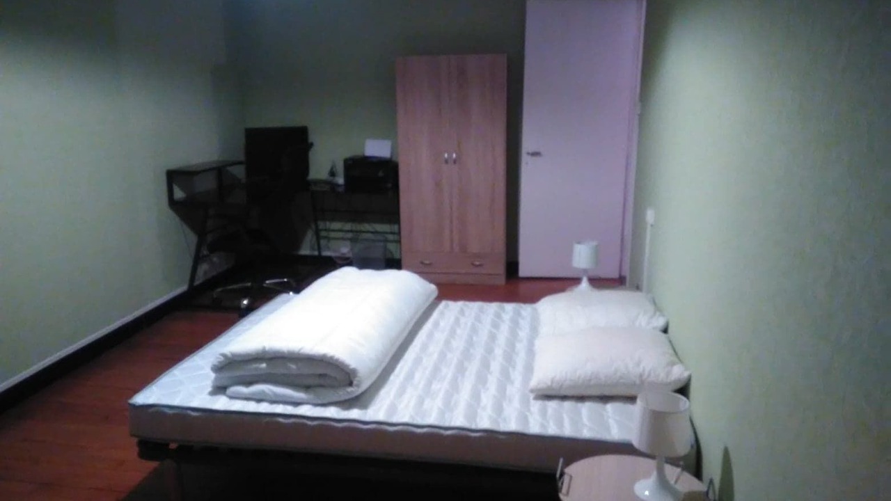 Photo of Bedroom in Morizecourt