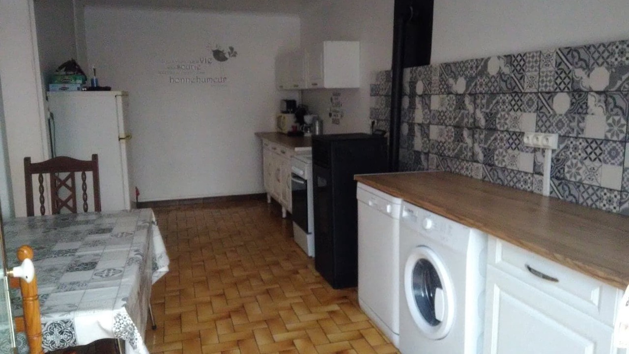 Photo of Kitchen in Morizecourt