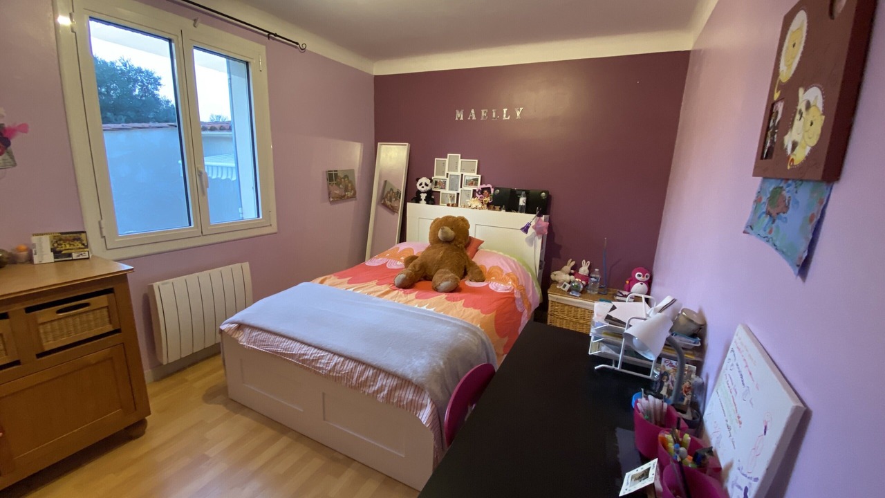 Photo of Bedroom in Mazan