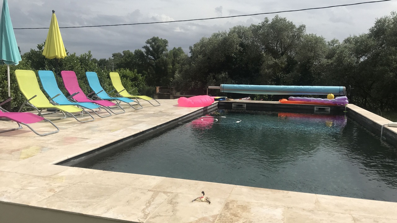 Photo of Outdoor in Mazan