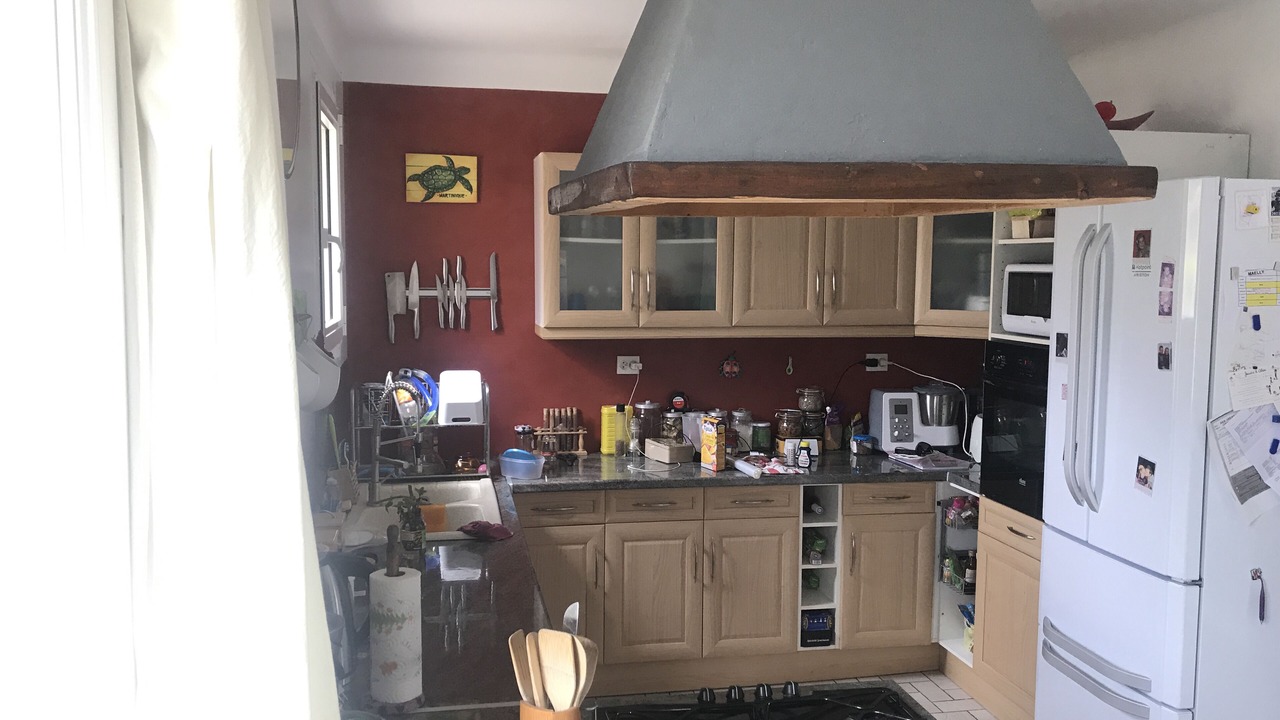 Photo of Kitchen in Mazan