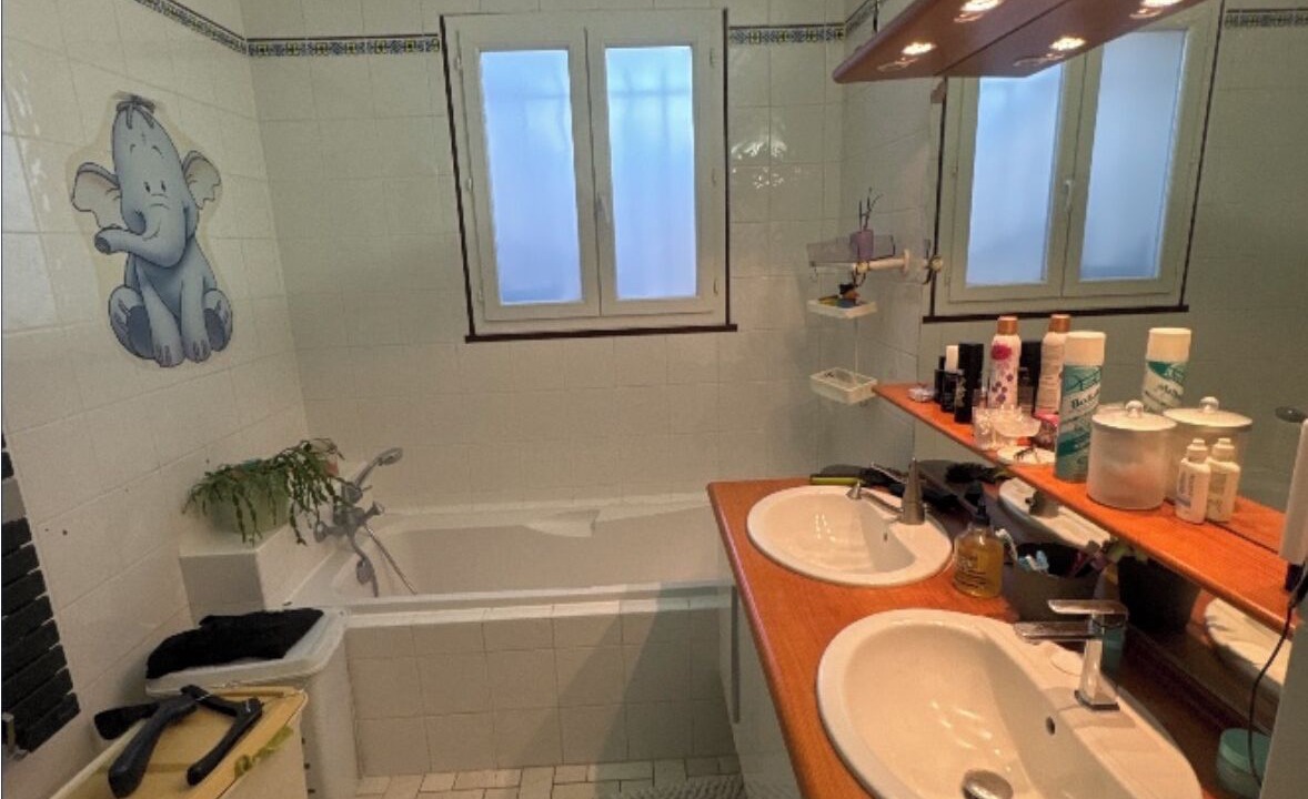 Photo of Bathroom in Mazan