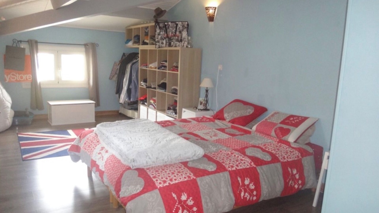 Photo of Bedroom in Mazan