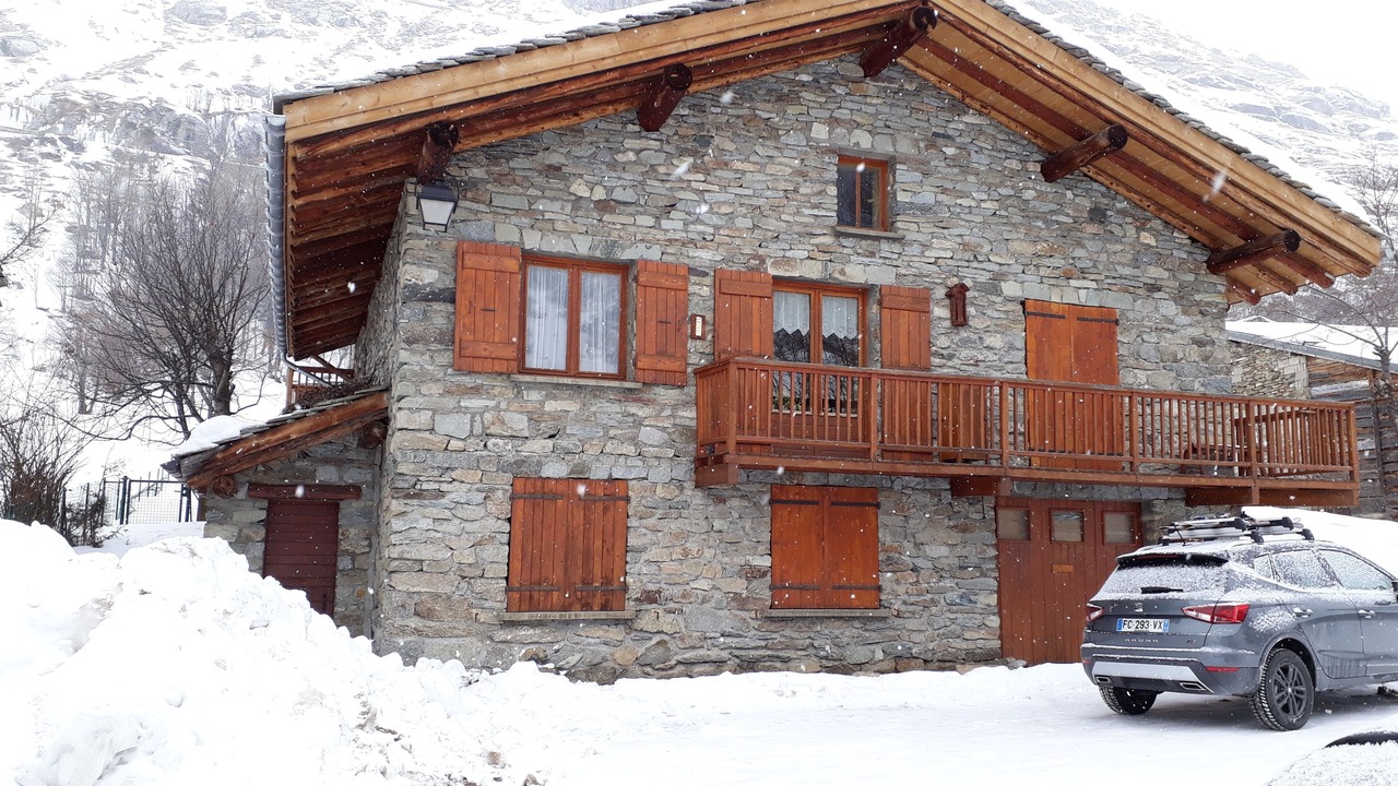 Photo of Outdoor in Bonneval-sur-Arc