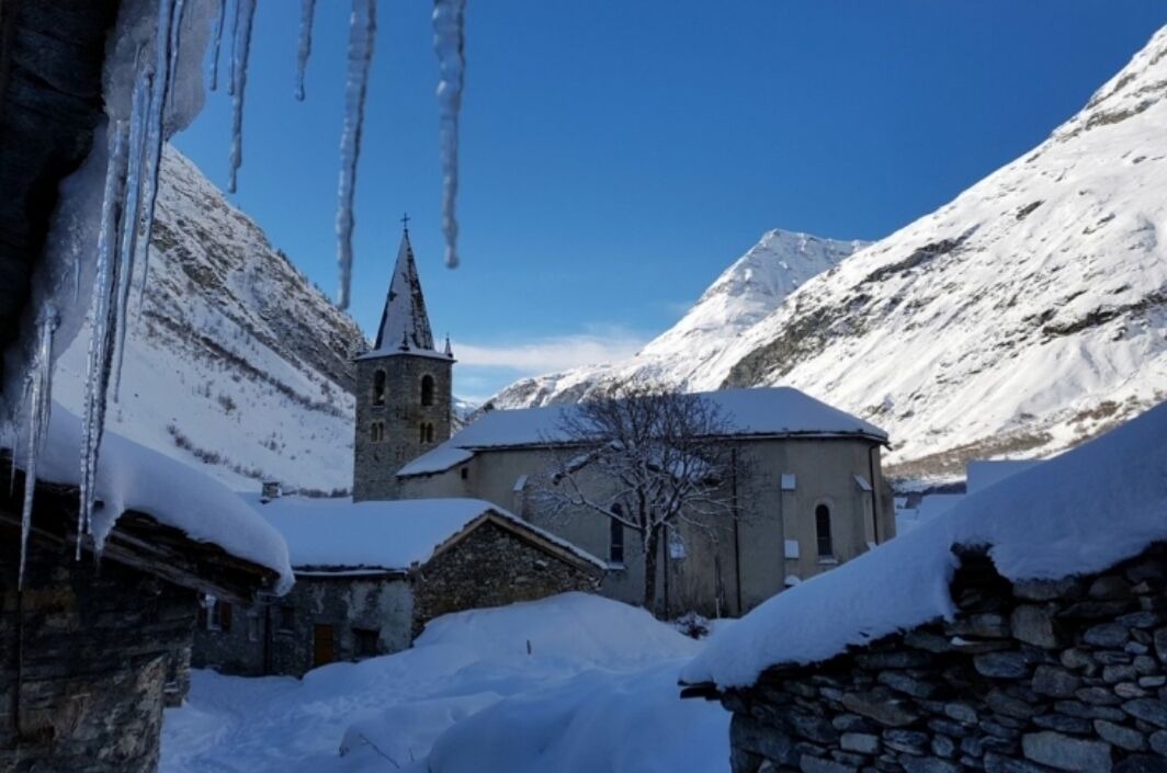 Photo of Outdoor in Bonneval-sur-Arc