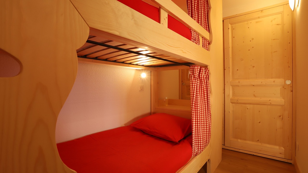 Photo of Bedroom in Bonneval-sur-Arc