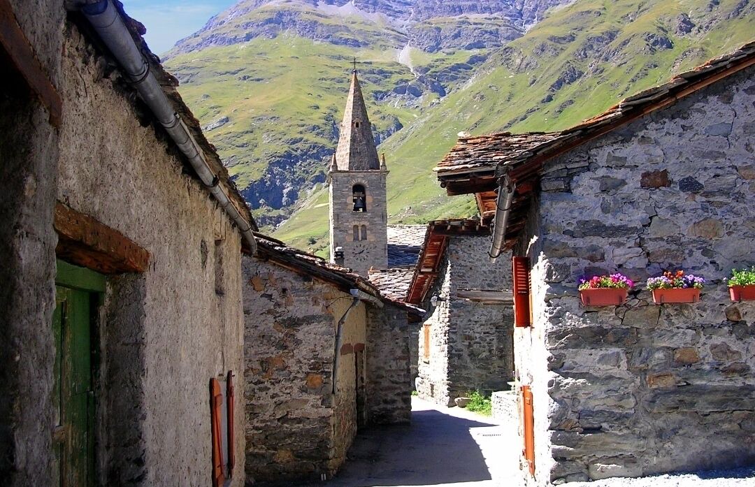 Photo of Outdoor in Bonneval-sur-Arc