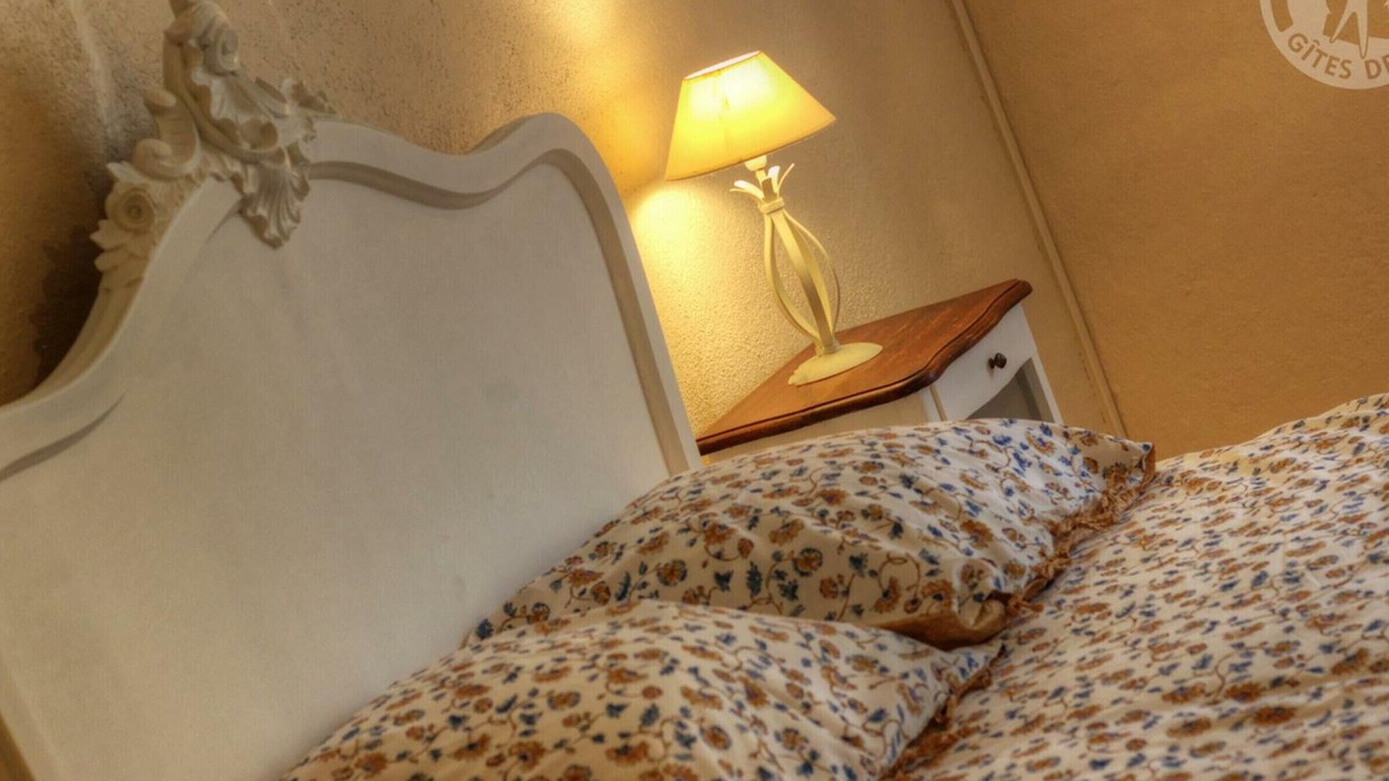 Photo of Bedroom in Cottance