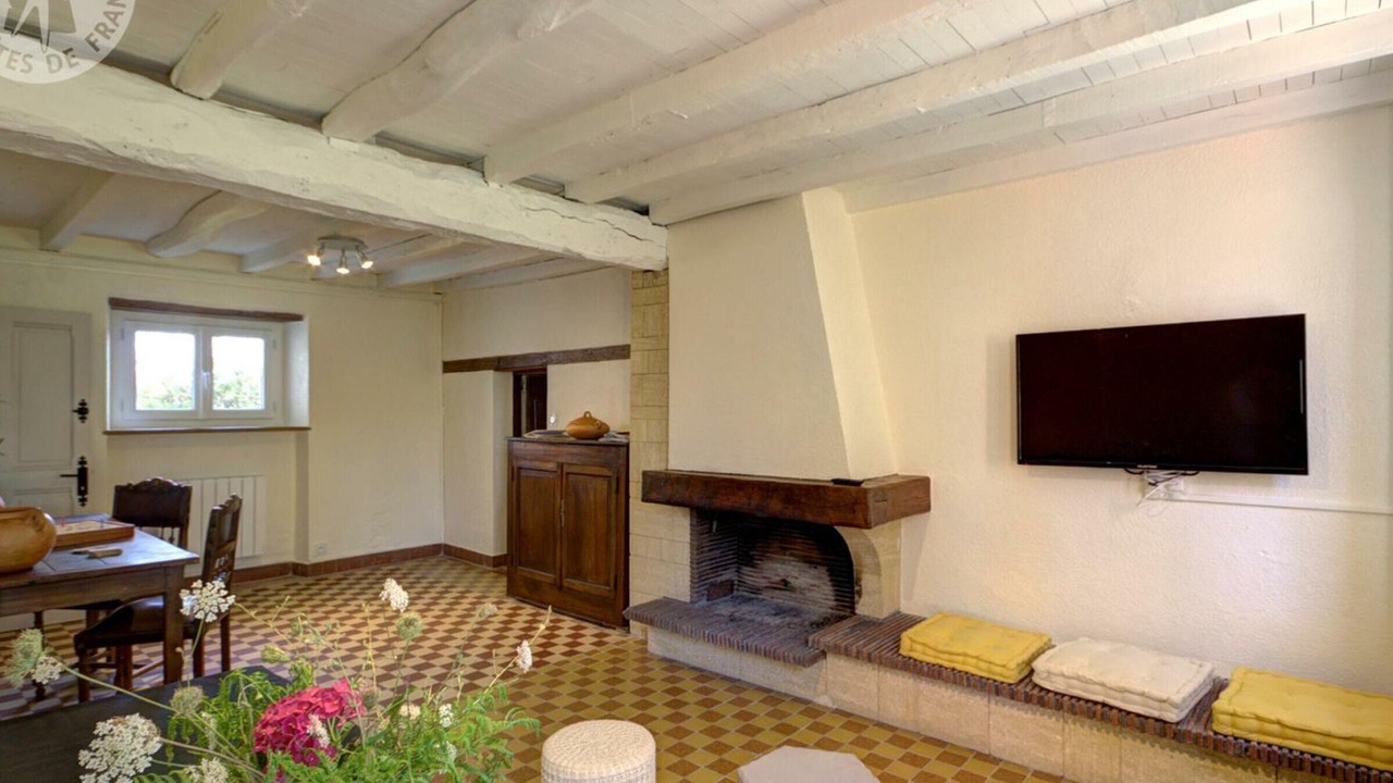 Photo of Livingroom in Cottance