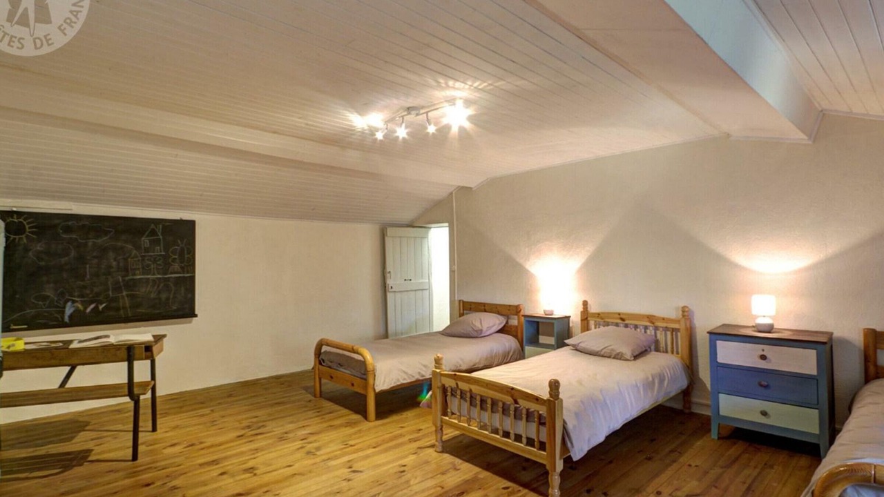 Photo of Bedroom in Cottance