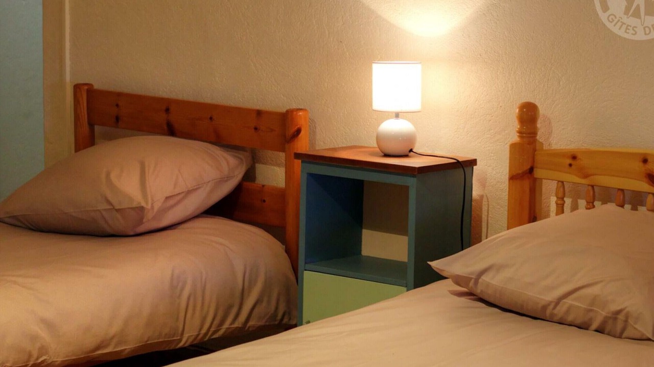 Photo of Bedroom in Cottance