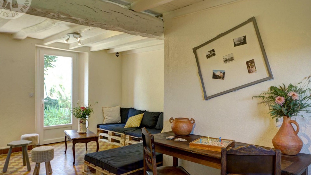 Photo of Livingroom in Cottance