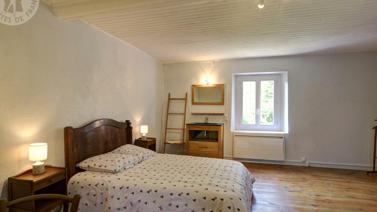 Photo of Bedroom in Cottance