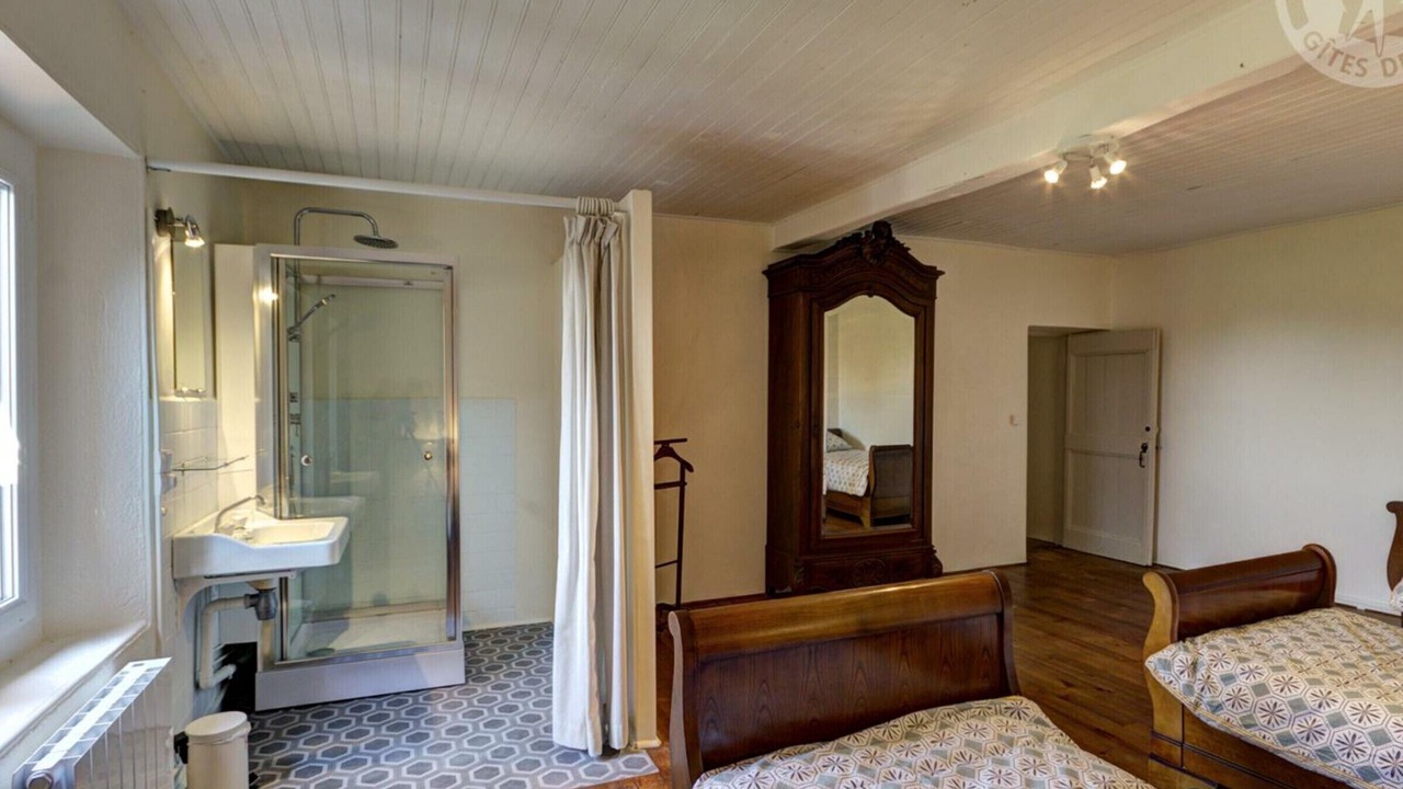Photo of Bedroom in Cottance