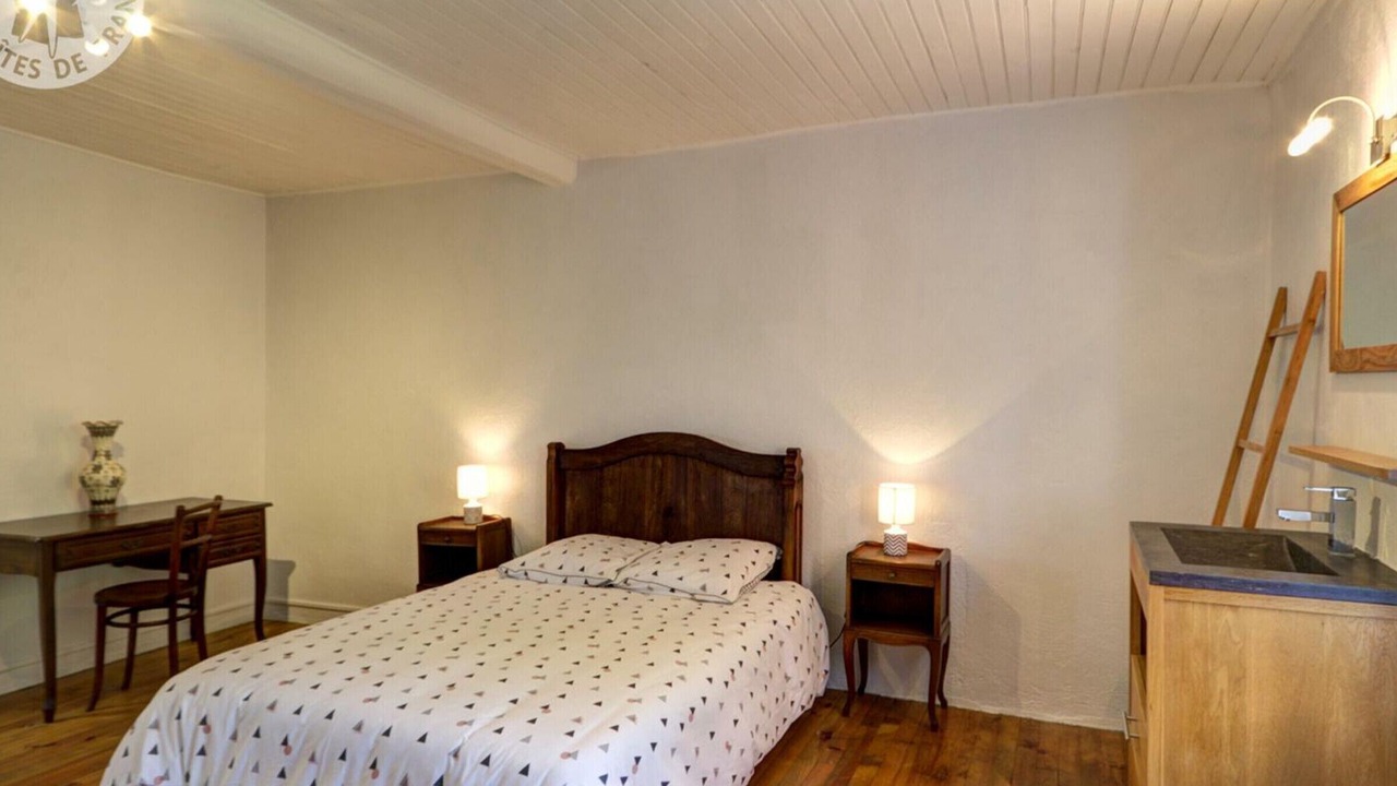 Photo of Bedroom in Cottance