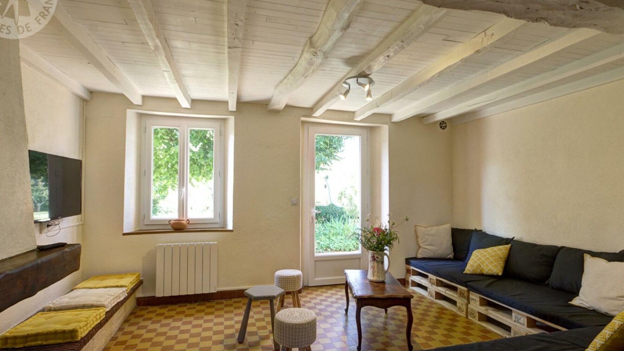 Photo of Livingroom in Cottance