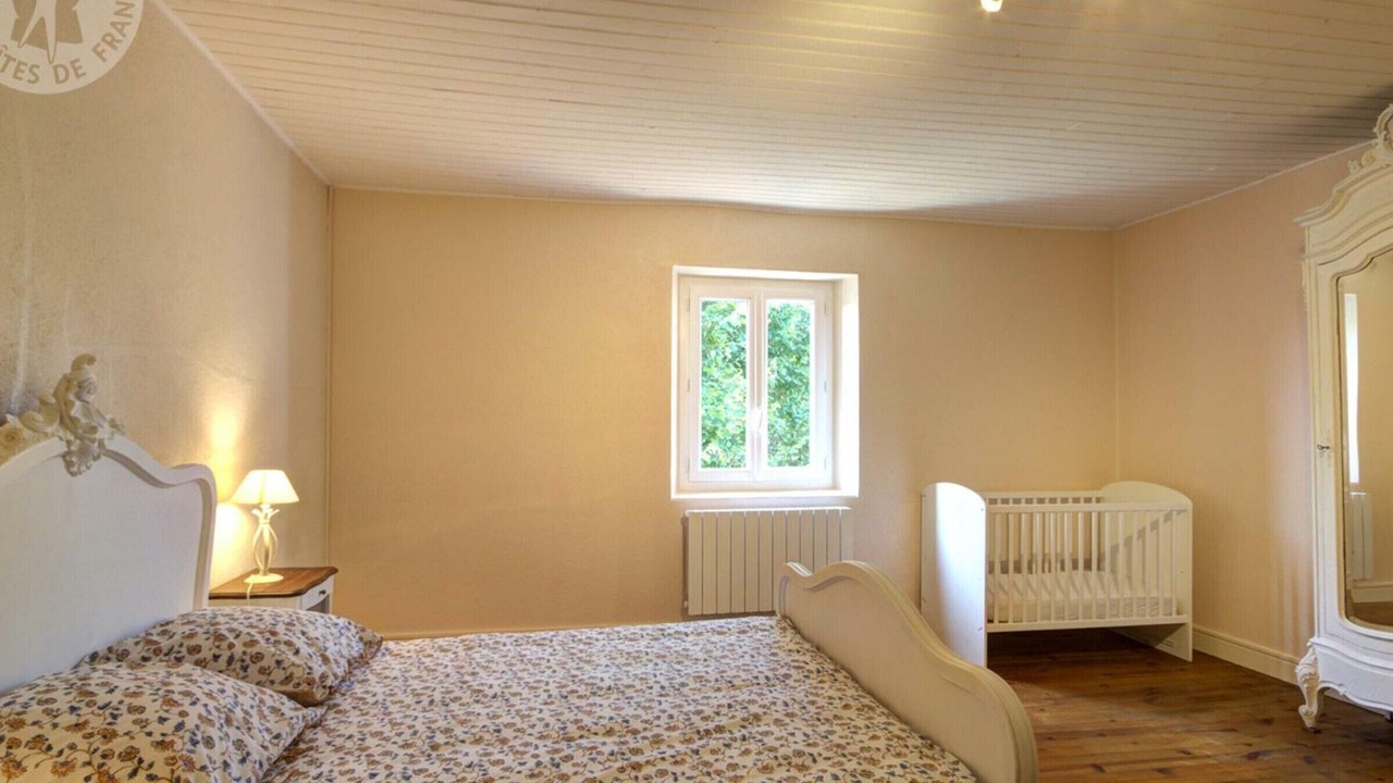 Photo of Bedroom in Cottance