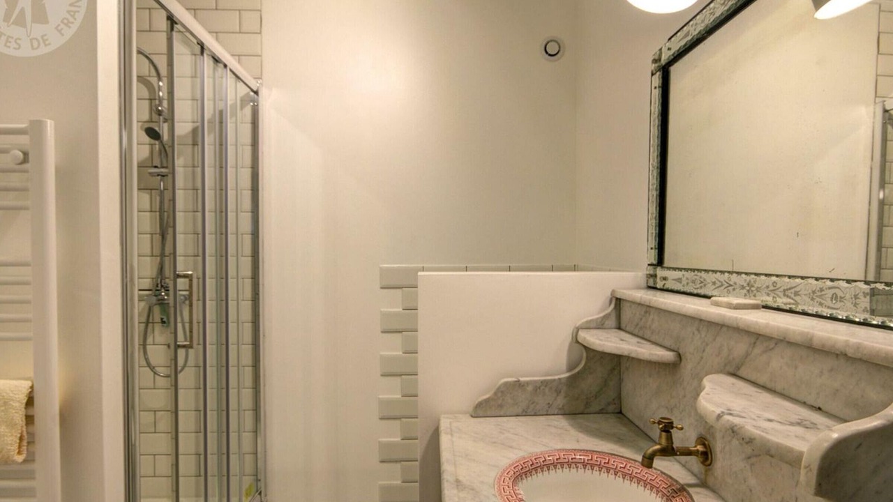 Photo of Bathroom in Cottance