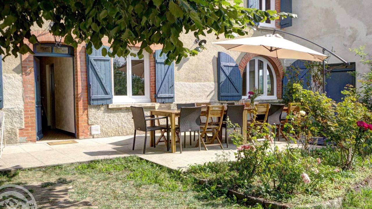 Photo of Outdoor in Cottance