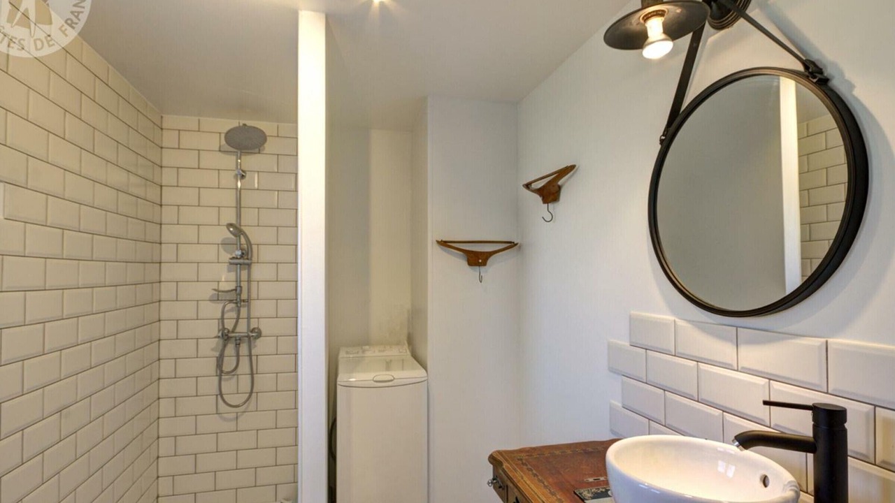 Photo of Bathroom in Cottance