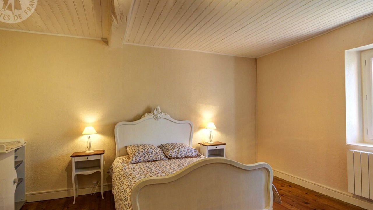 Photo of Bedroom in Cottance