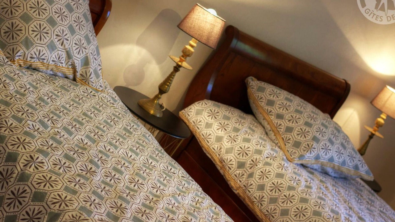 Photo of Bedroom in Cottance