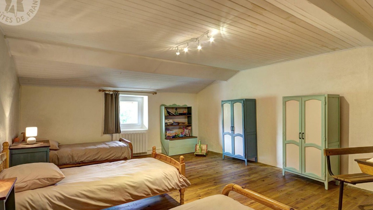 Photo of Bedroom in Cottance