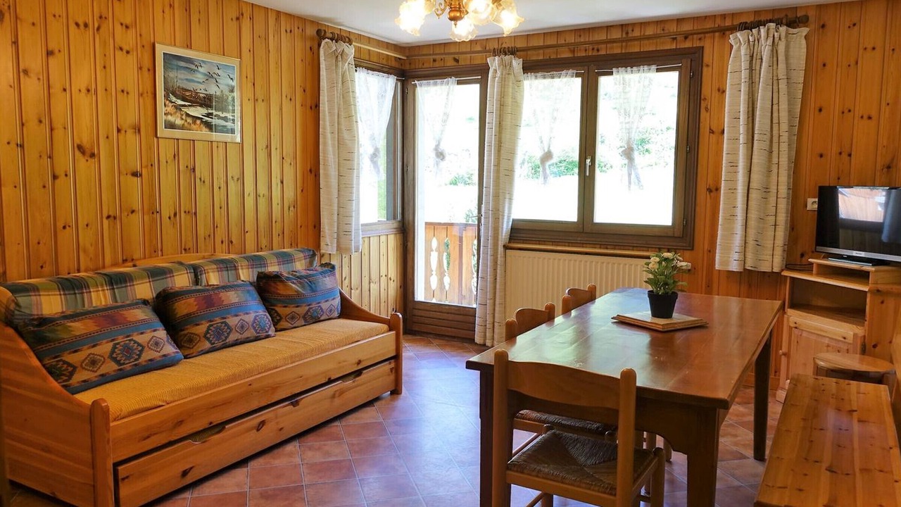 Photo of Livingroom in Beaufort