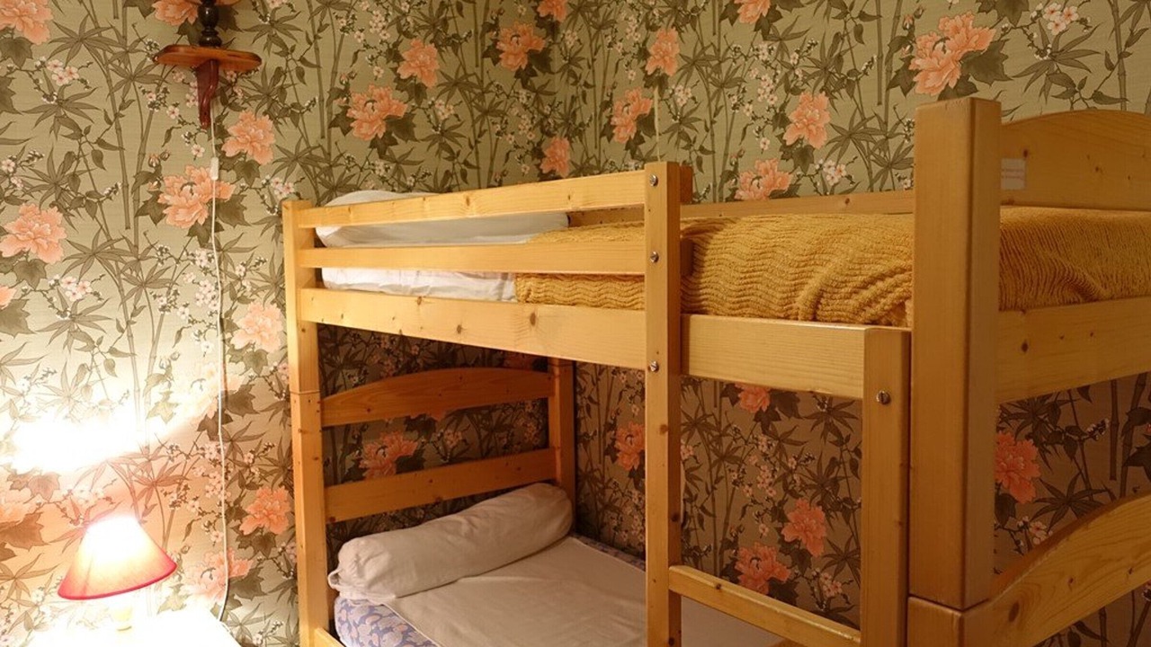 Photo of Bedroom in Beaufort
