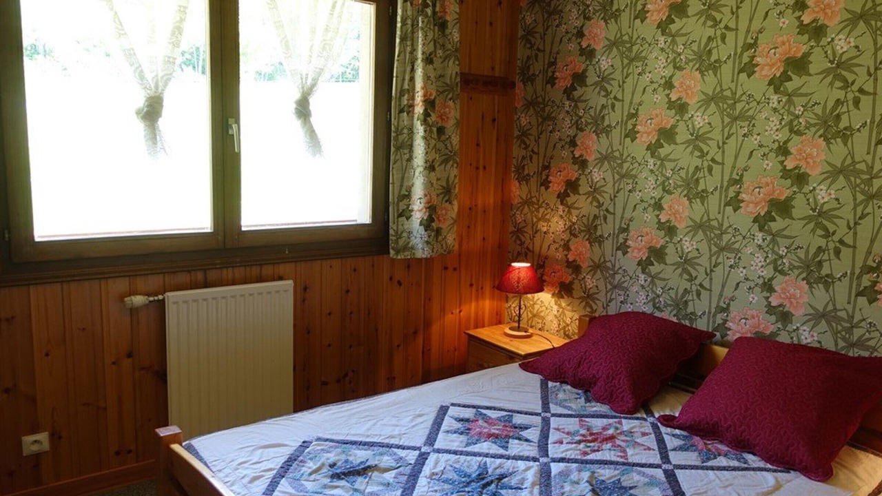 Photo of Bedroom in Beaufort