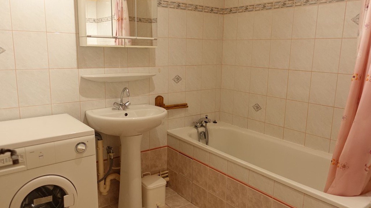 Photo of Bathroom in Beaufort