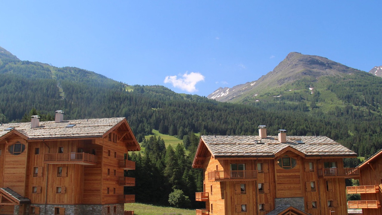 Photo of Outdoor in Val Cenis