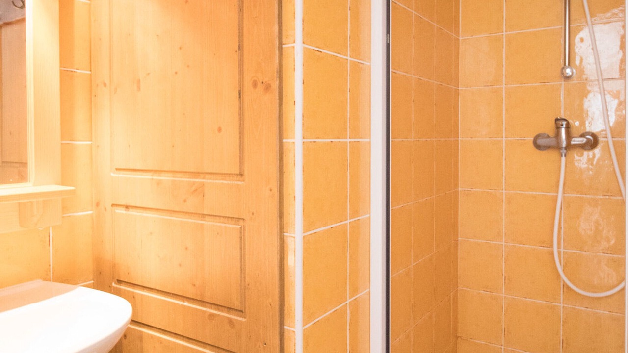 Photo of Bathroom in Val Cenis