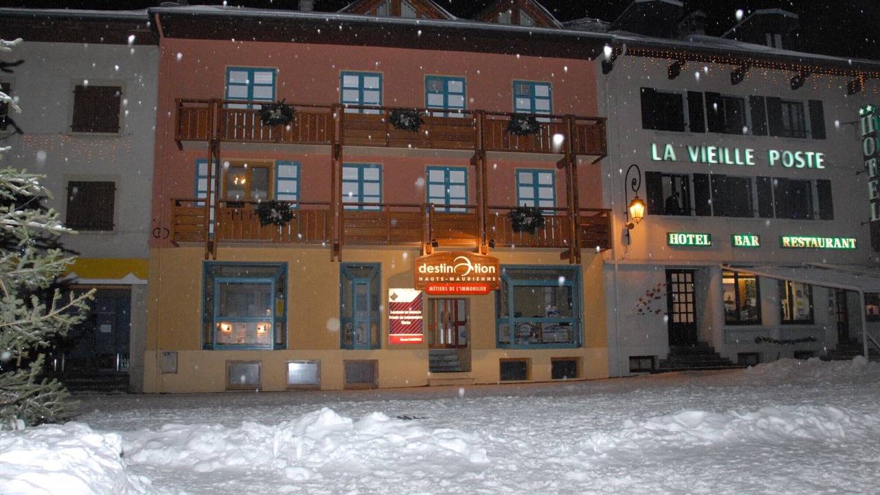 Photo of Outdoor in Val Cenis