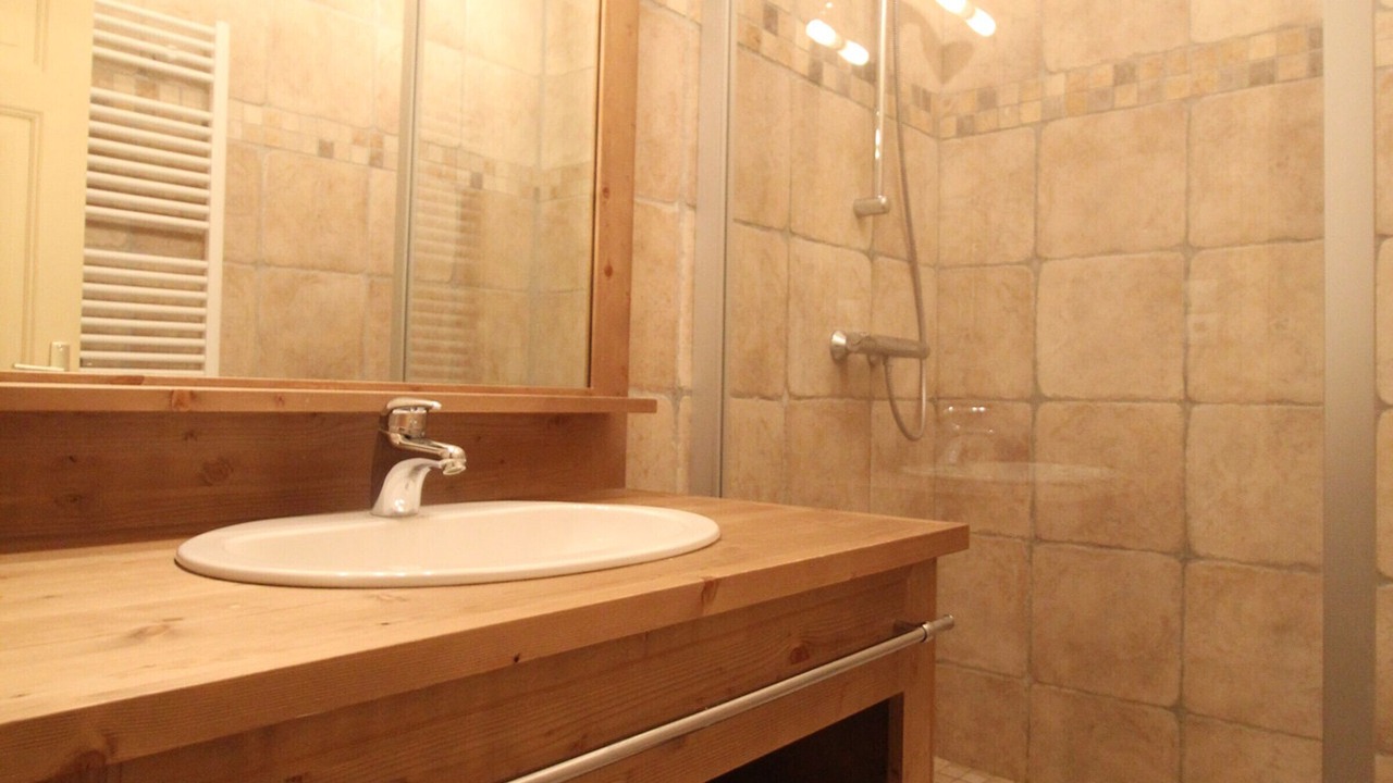 Photo of Bathroom in Val Cenis