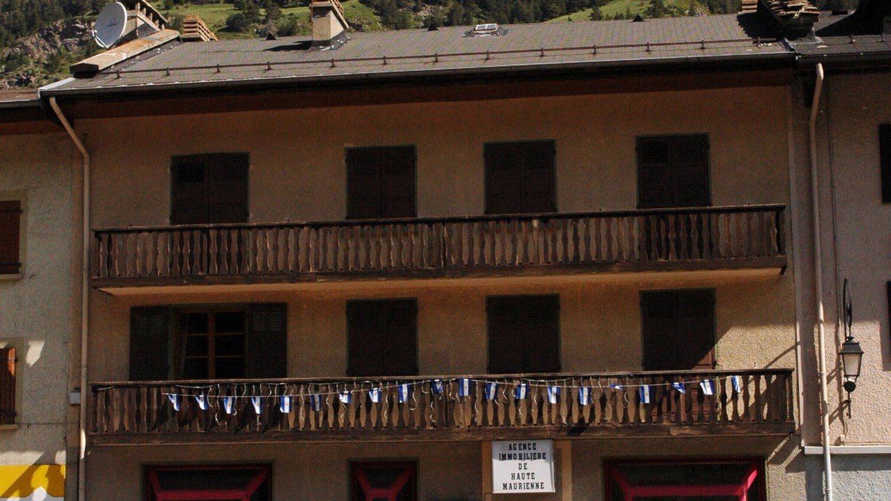 Photo of Outdoor in Val Cenis