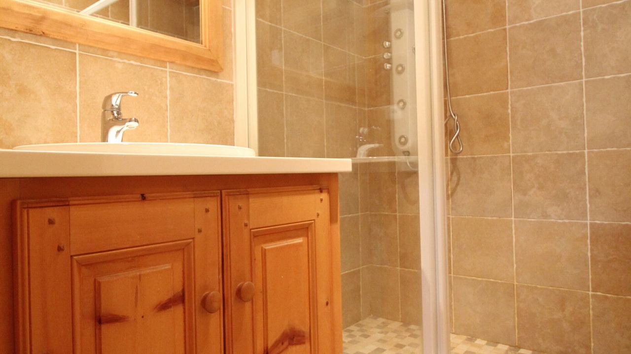 Photo of Bathroom in Val Cenis